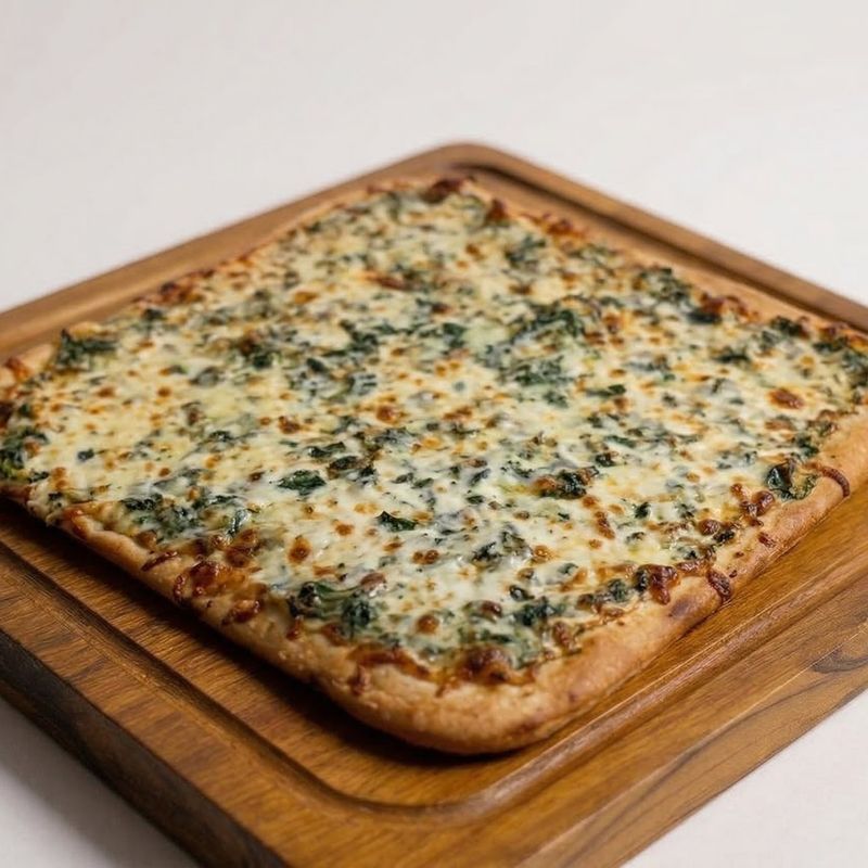 Square Pies and Specialty Slices