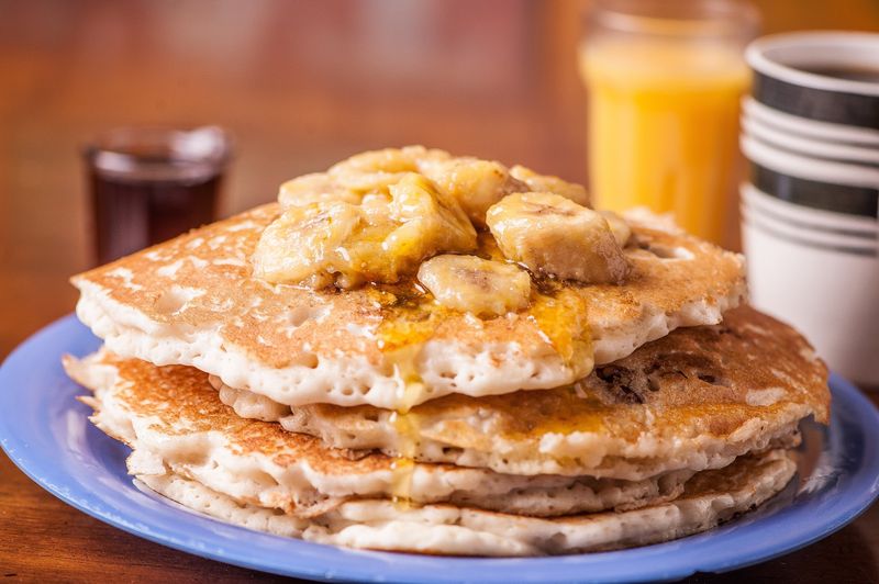 Squeeze In | Breakfast & Lunch, Carson City, NV