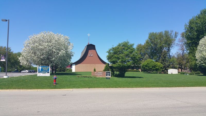 St John's Lutheran Church, Kasson, MN St John's Lutheran Church, Kasson, MN