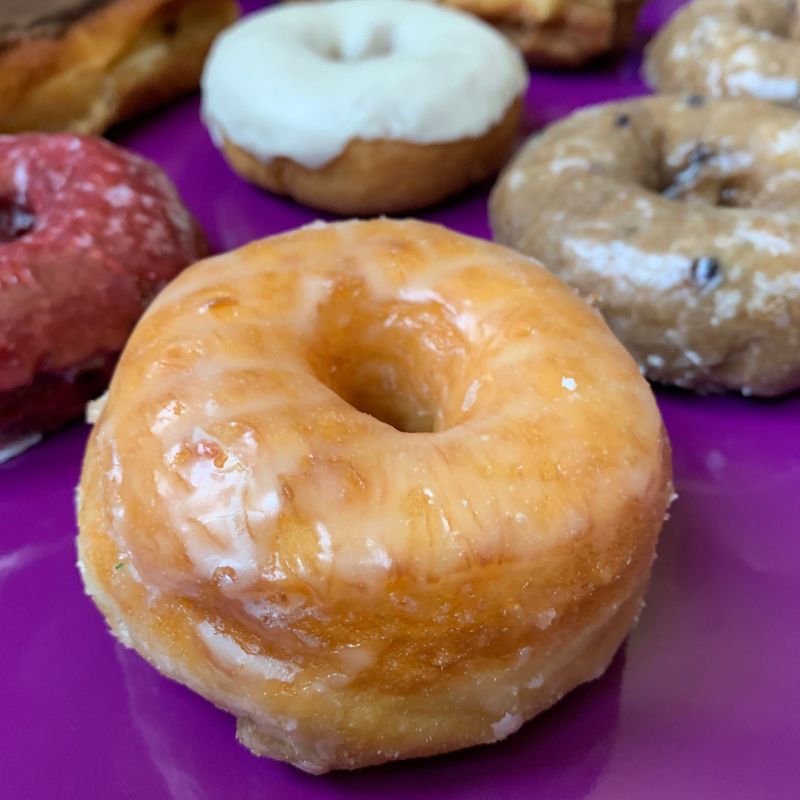 St. George’s Donuts, Ozark, MO