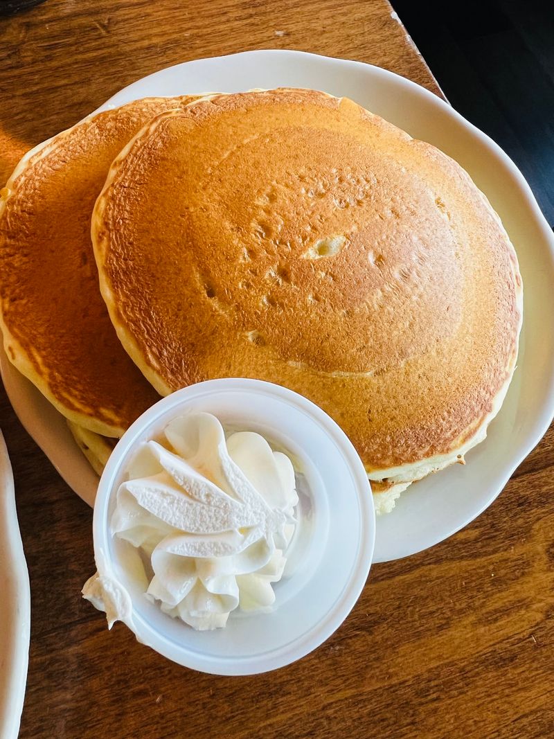 Stacks, Crepes, and Something for Everyone