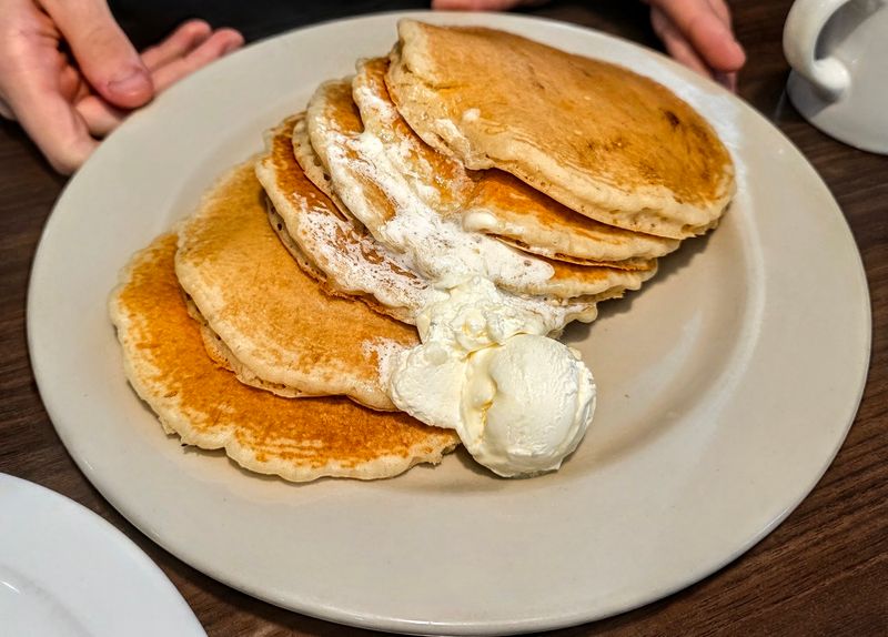 Stacks Pancake House And Grill, Plainfield, IN Stacks Pancake House And Grill, Plainfield, IN