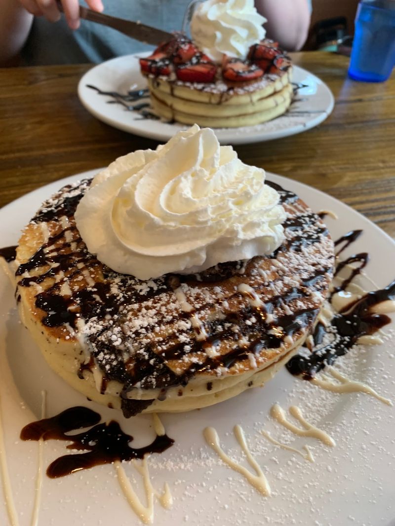 Stacks That Steal the Show