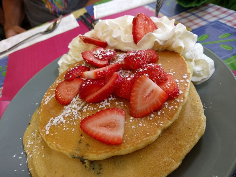 Stacks Worth the Name