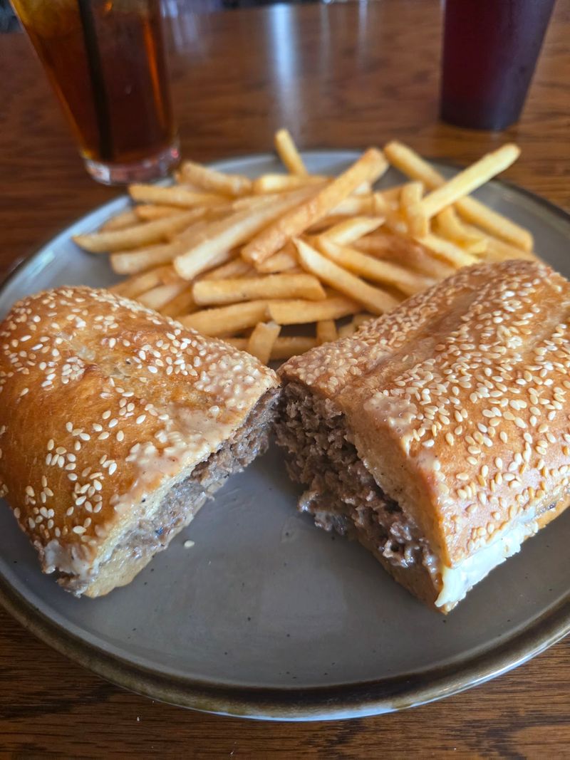 Stanley's, Richmond, VA