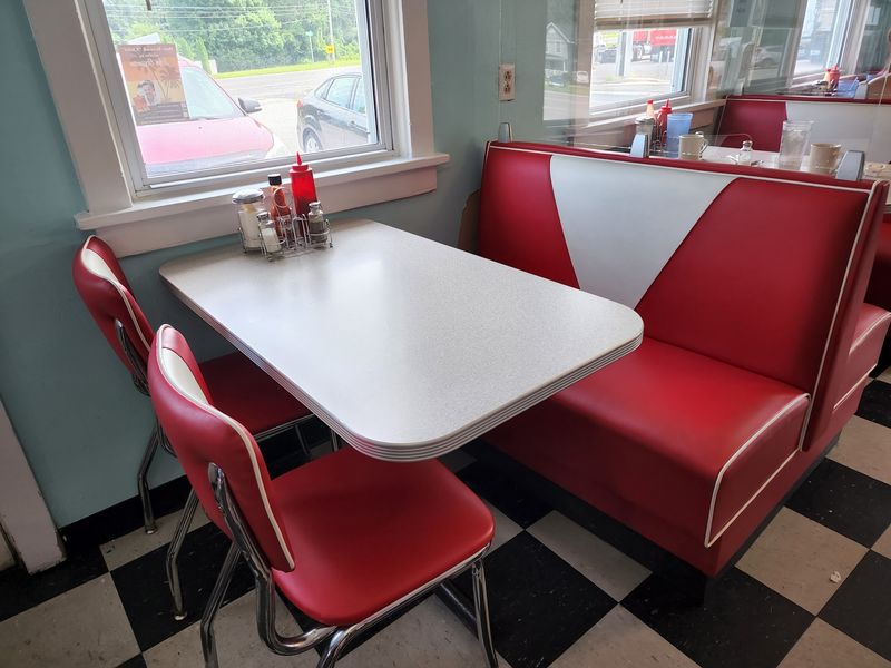 Star Diner, Norwalk, OH Star Diner, Norwalk, OH