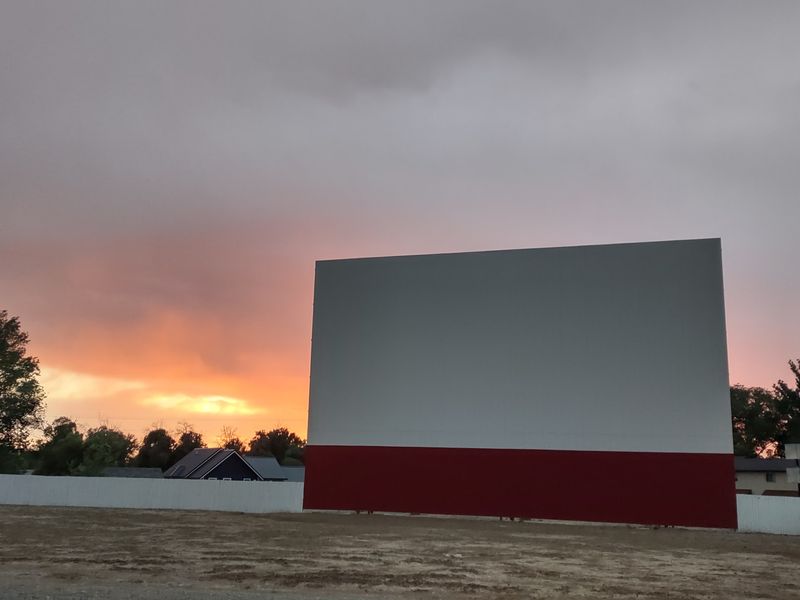 Star Drive-In Theatre, Montrose, CO Star Drive-In Theatre, Montrose, CO