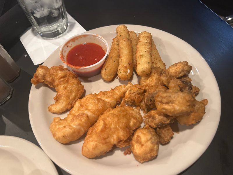 Starters Built for Sharing