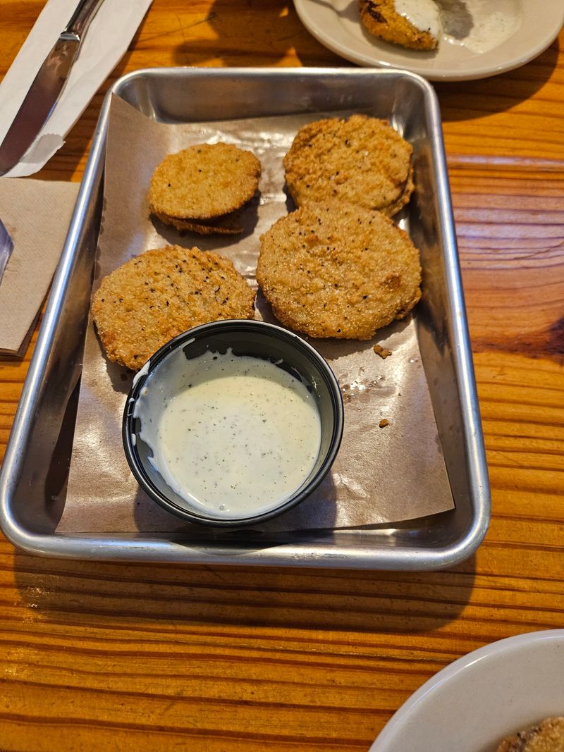 Starters Worth Ordering First