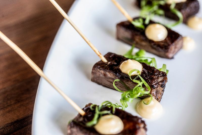 Starters Worth Sharing Starters Worth Sharing