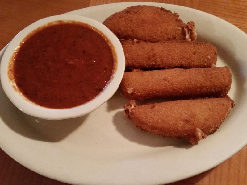 Starters Worth the Early Order