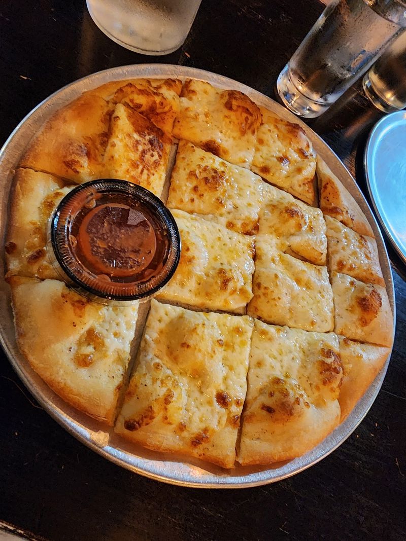 Starters and Italian Classics