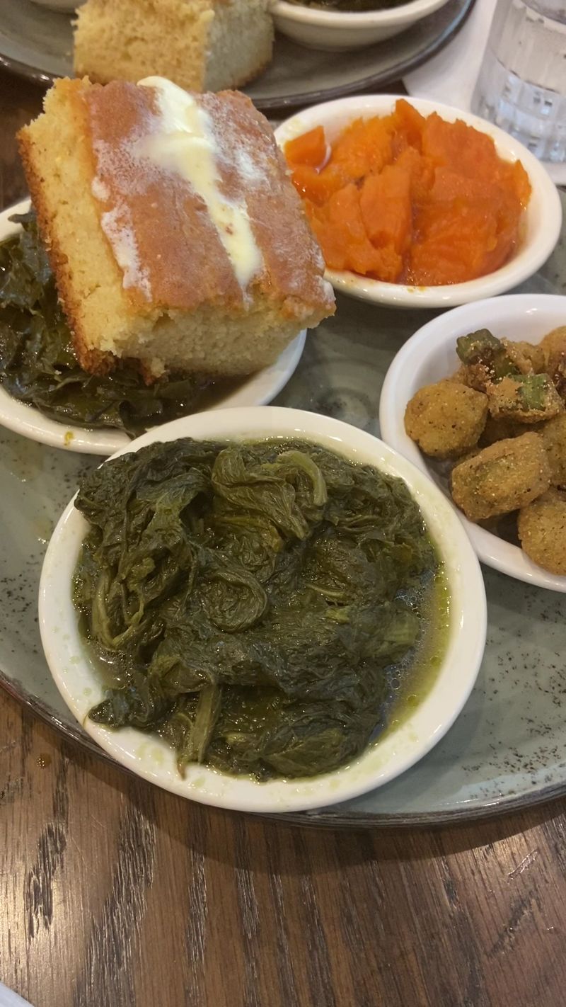 Starters and Sides That Steal Attention