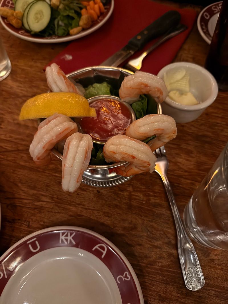 Starters and Sides Worth the Detour