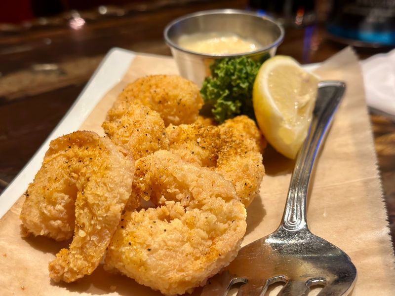 Starters and Sides Worth the Detour
