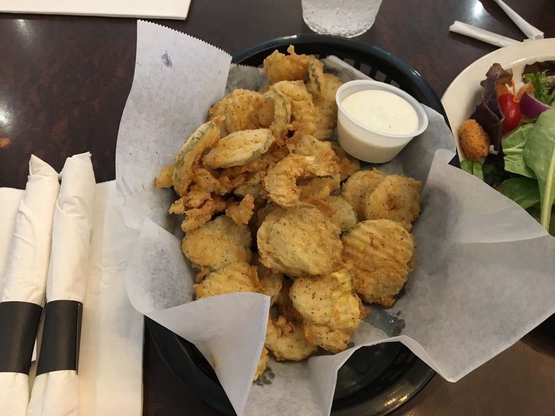 Starters and Sweet Extras