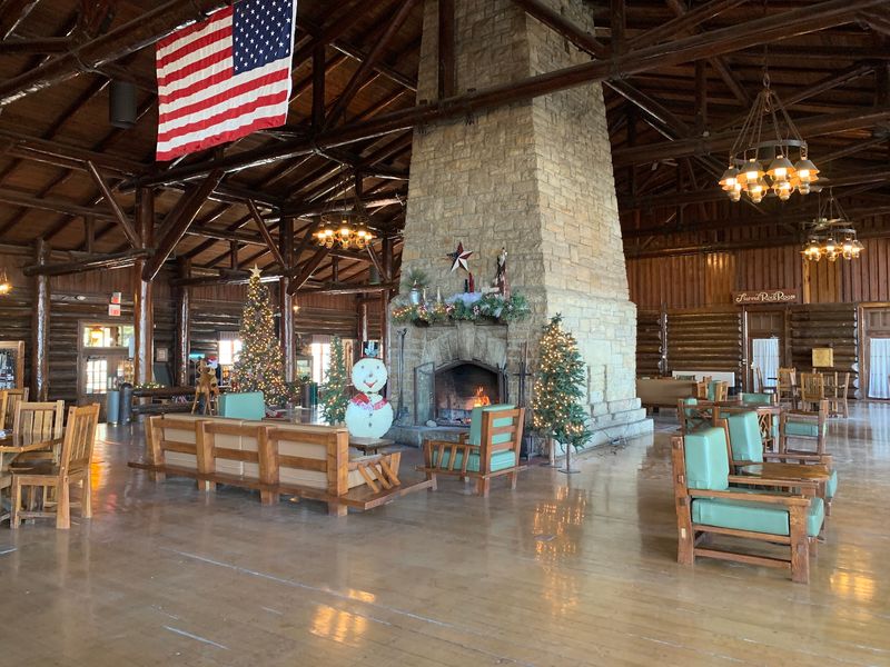 Starved Rock Lodge & Conference Center, Oglesby, IL