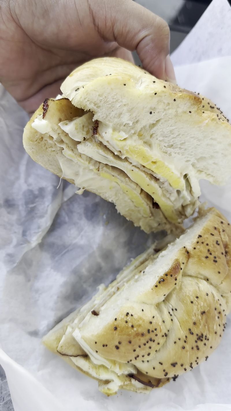 Stasio's Italian Deli & Market, Orlando, FL