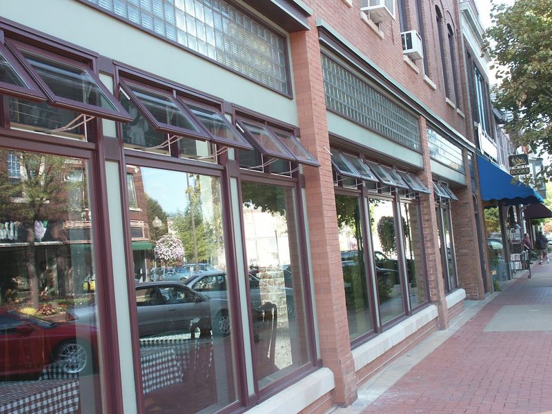 Staying Power On 3rd Street
