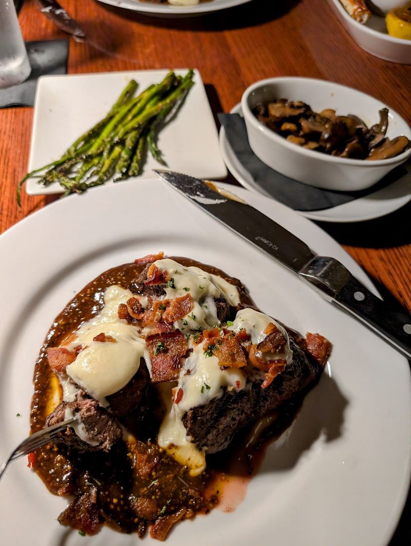 Steak Styles With a Twist Steak Styles With a Twist