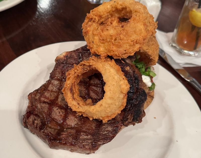 Steaks Beyond the Rib