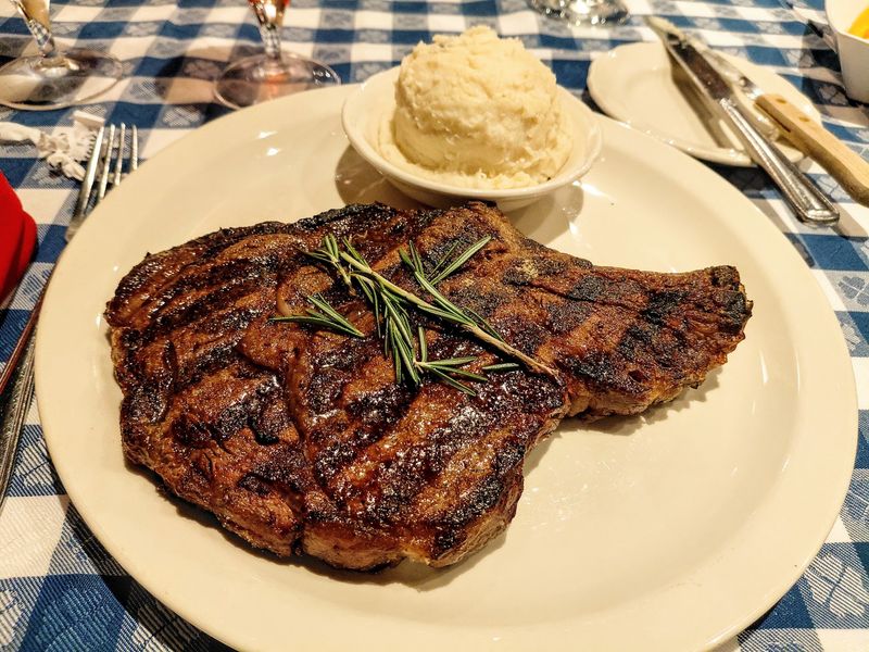 Steaks Beyond the Roast