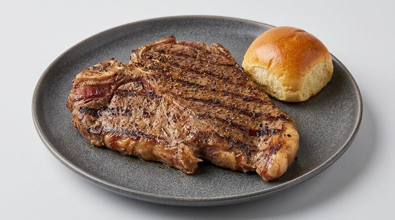 Steaks Beyond the Special Steaks Beyond the Special