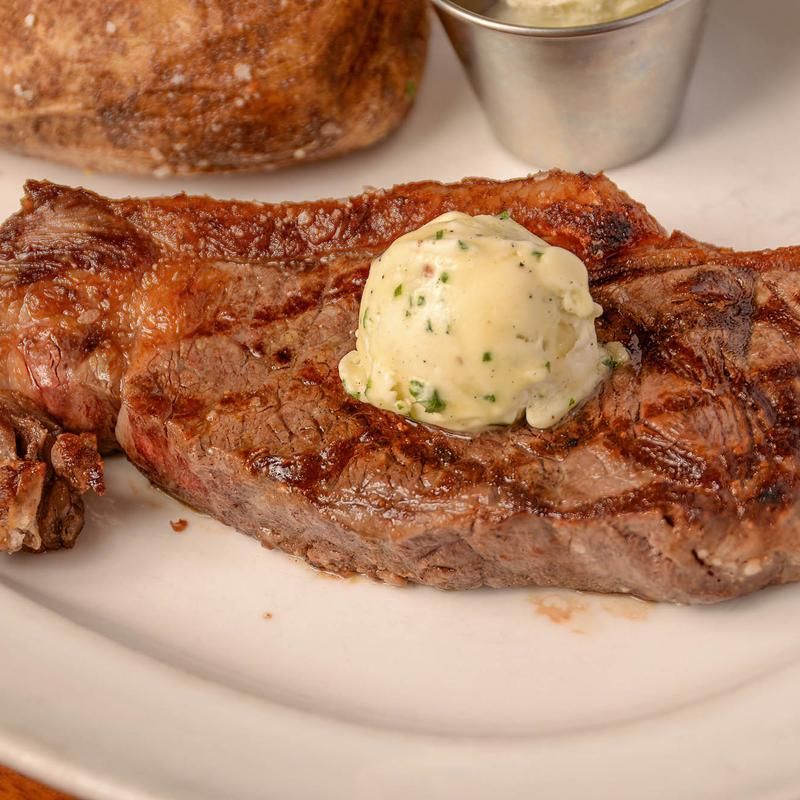 Steaks Beyond the Weekend Special