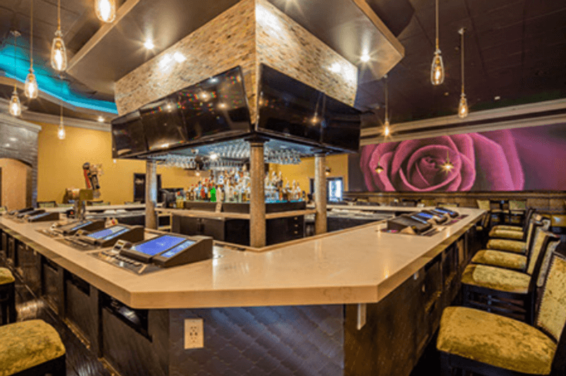 Steelbound Brewery & Distillery Pahrump, Pahrump, NV