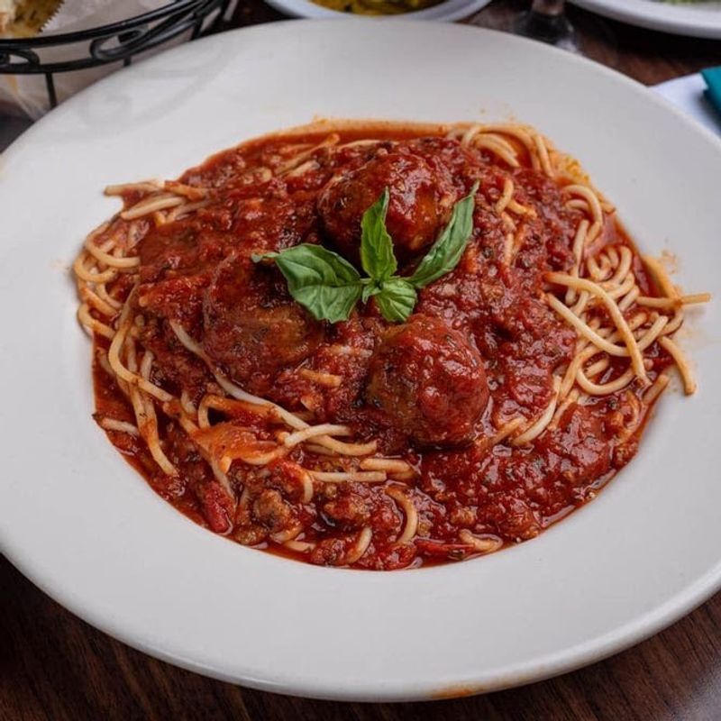 Stefano's Italian of Florence, Florence, SC