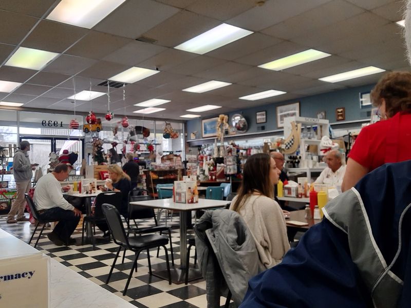 Stepping Back to Mayberry