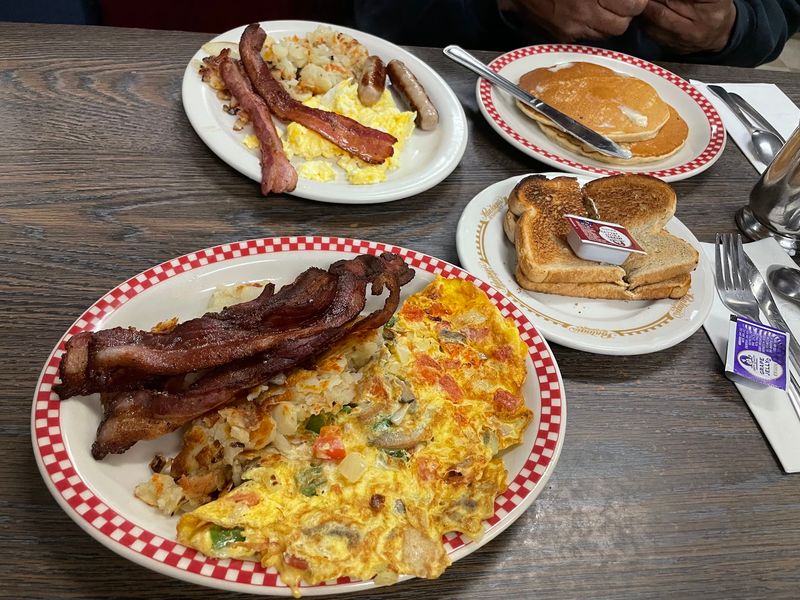 Steve's Doghouse, Cleveland, OH