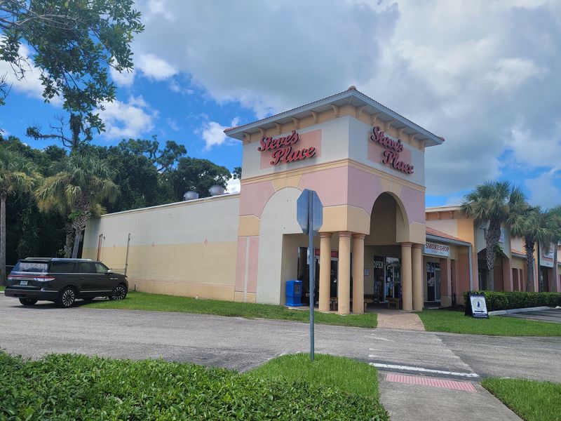 Steve's Place, North Fort Myers, FL