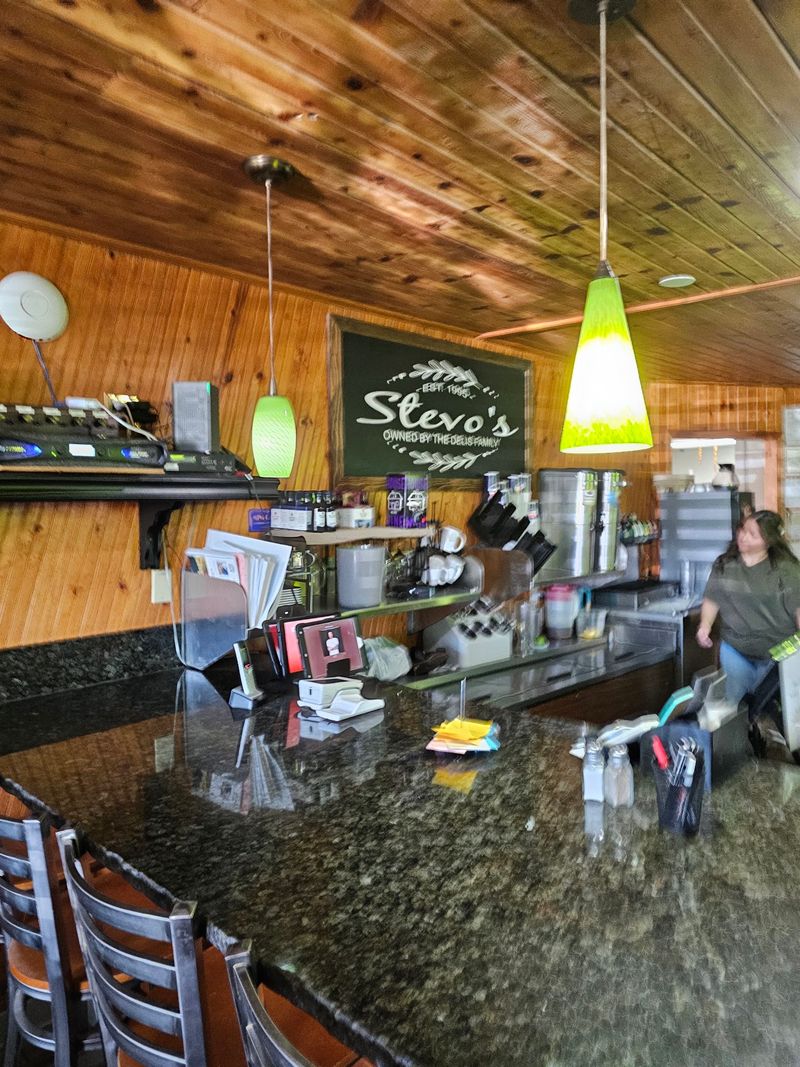 Stevo's, Heyburn, ID Stevo's, Heyburn, ID
