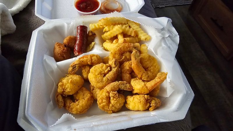 Stews, Étouffée, and Cajun Extras
