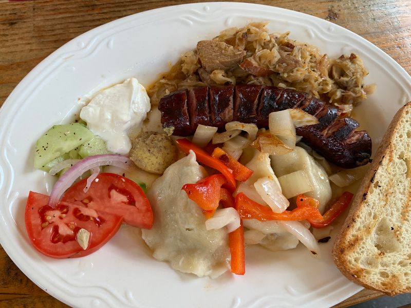 Stews, Goulash, and Hearty Sides Stews, Goulash, and Hearty Sides