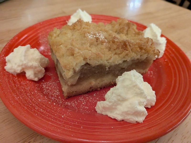 Stews, Soups, and Apple Cake Stews, Soups, and Apple Cake