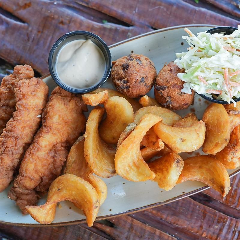 Stinky's Fish Camp, Santa Rosa Beach, FL