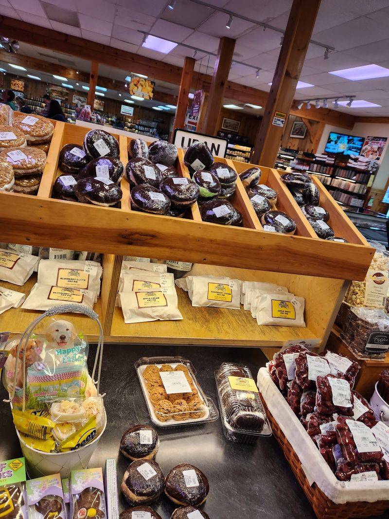 Stoltzfus Meats, Intercourse, PA