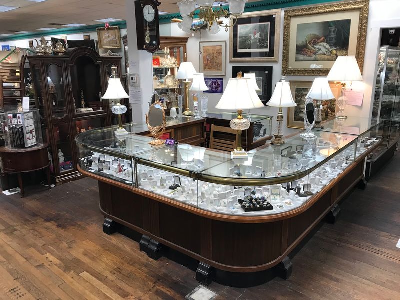Strasburg Emporium LLC, Strasburg, VA Strasburg Emporium LLC, Strasburg, VA
