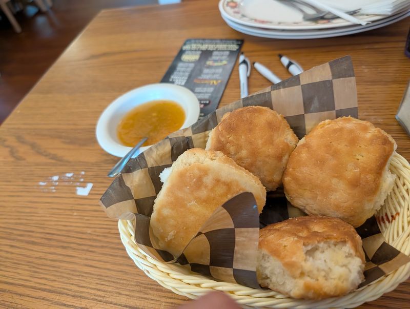 Strawberry Butter and the Biscuit Fan Club Strawberry Butter and the Biscuit Fan Club