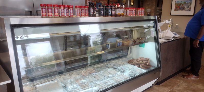 Strawberry Hill Heritage on the Shelves