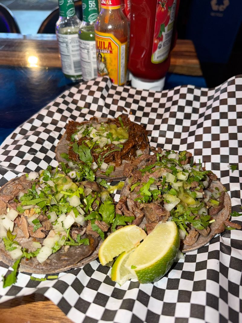 Street Taco Classics, One by One