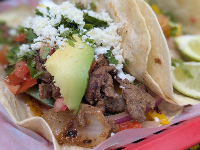 Street Tacos Worth the Detour Street Tacos Worth the Detour