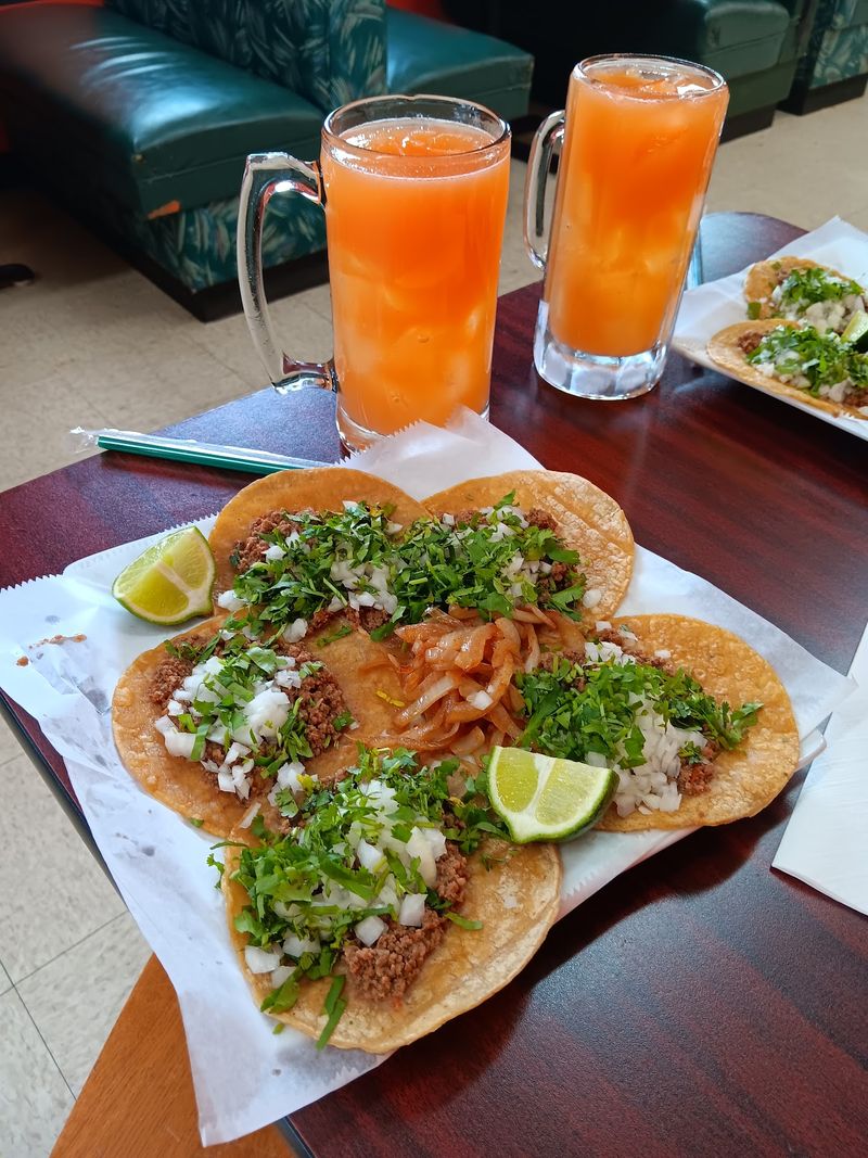 Street Tacos and a Standout Quesabirria