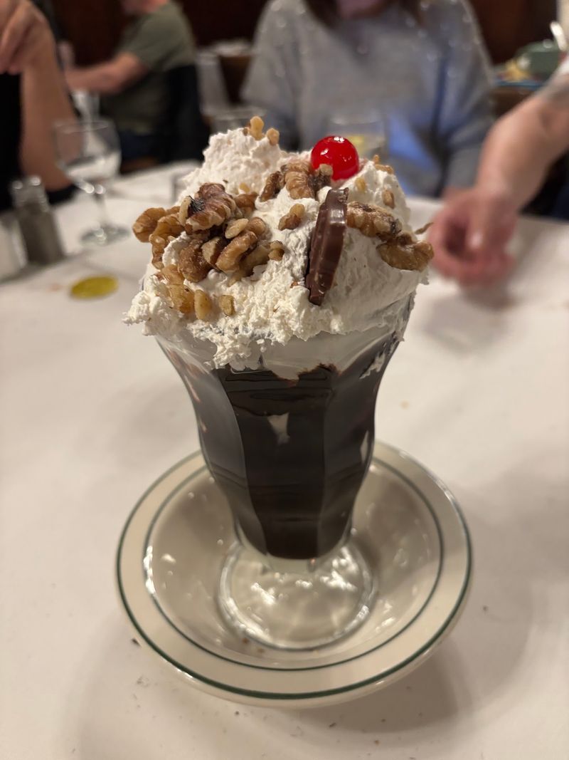 Strudel, Schlag, and a Golden Goodbye