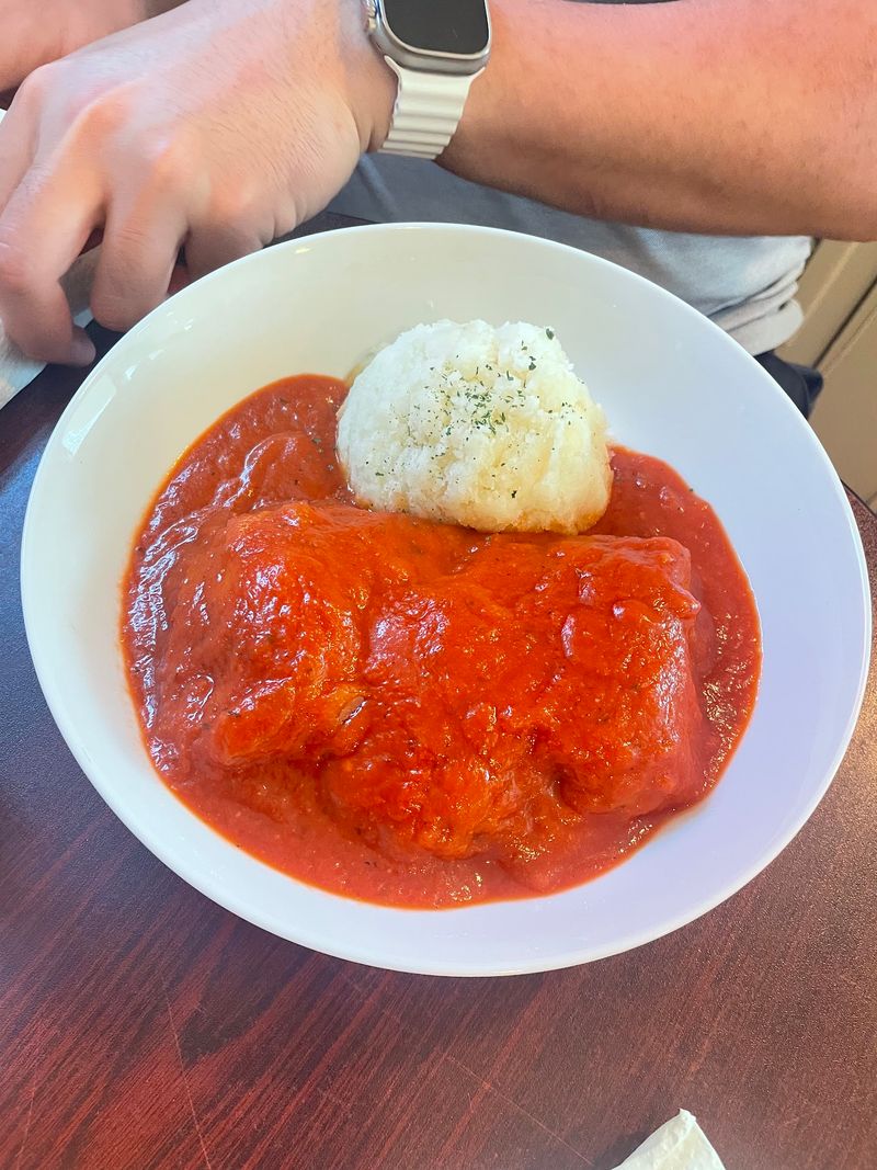 Stuffed Cabbage Worth Ordering First Stuffed Cabbage Worth Ordering First