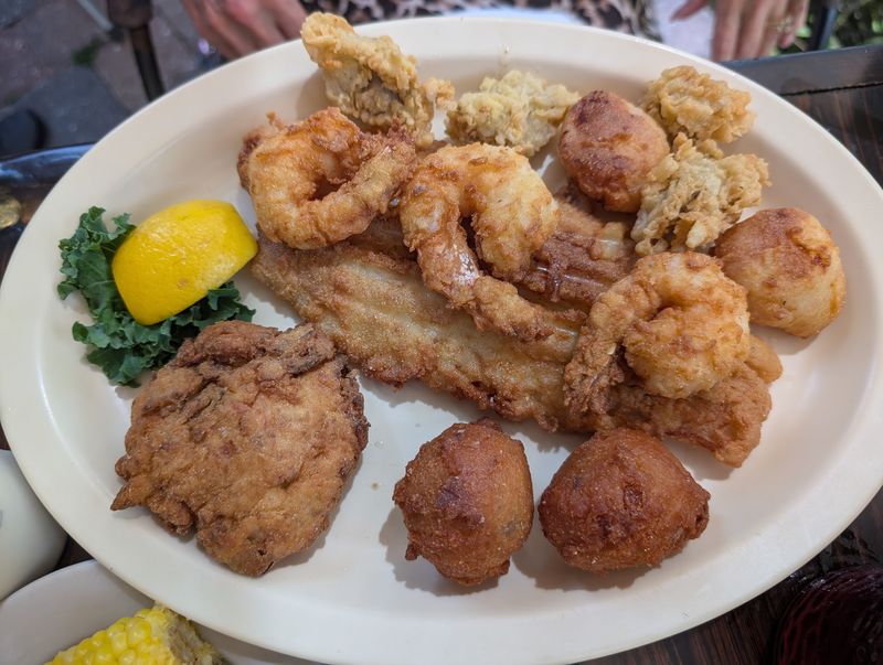 Stumpknockers on the River, Dunnellon, FL