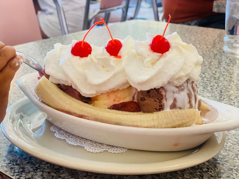 Sugar Bowl, Scottsdale, AZ