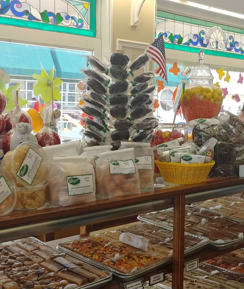 Sugar Free Options Done Right